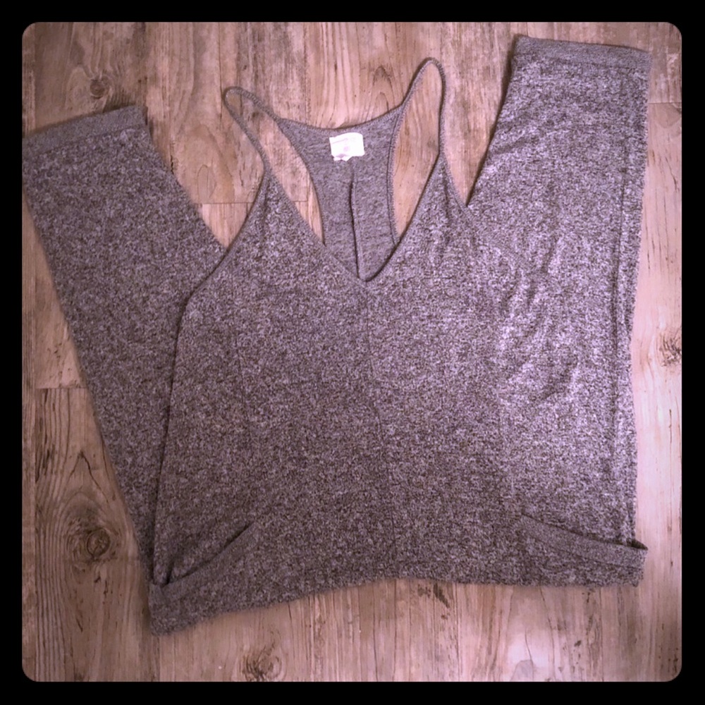 Urban Outfitters Out from Under jumper.